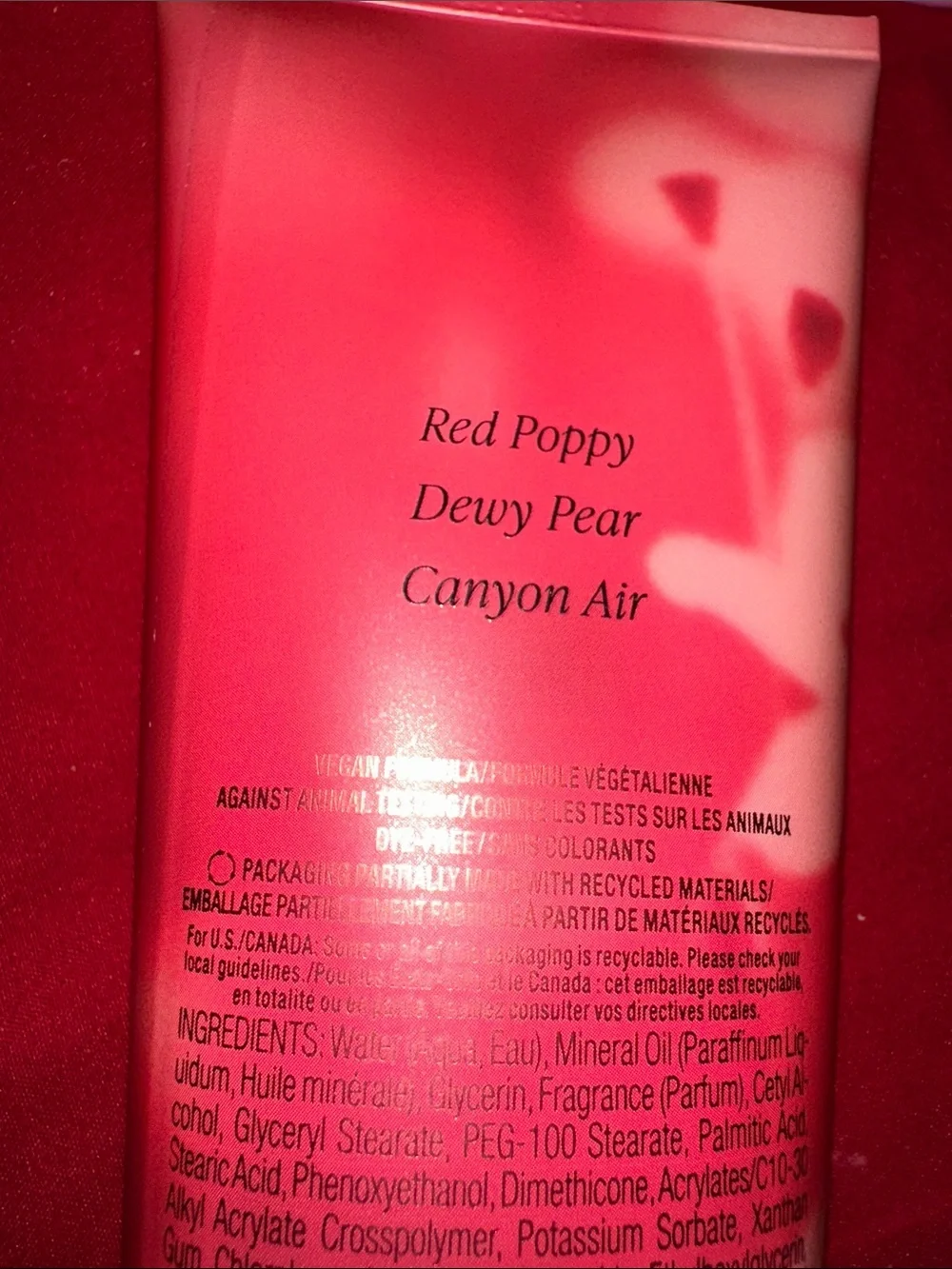 😊5/$25😊Victoria’s Secret